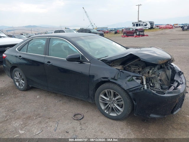2017 4T1BF1FK8HU701391 main image