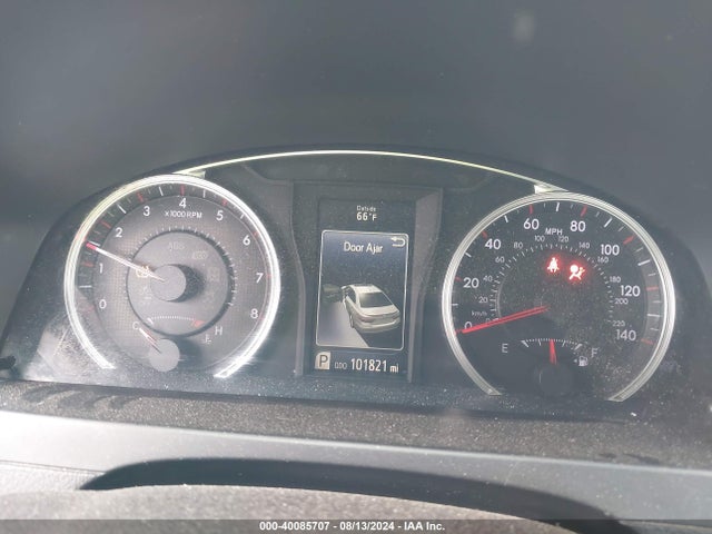 Toyota CAMRY SE 2017 4T1BF1FK8HU701391 Image 7