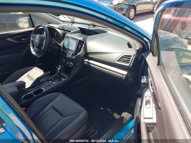4S3GTAU66H3723341 Subaru Impreza 2.0i Limited