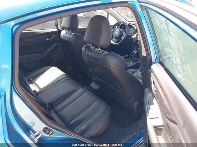 4S3GTAU66H3723341 Subaru Impreza 2.0i Limited