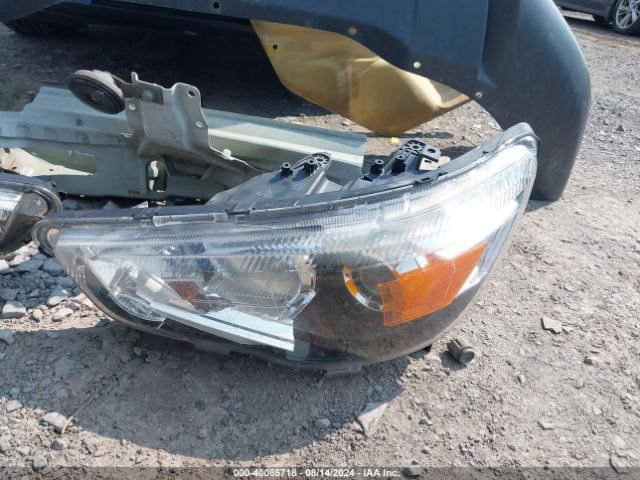 JA4AR3AU8HZ060798 Mitsubishi Outlander Sport 2.0 Es