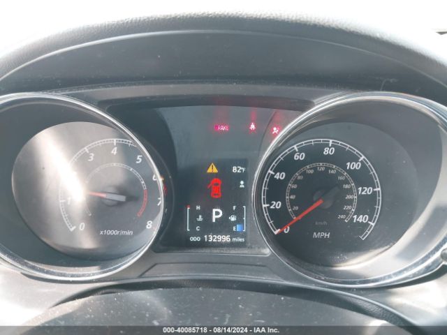 JA4AR3AU8HZ060798 Mitsubishi Outlander Sport 2.0 Es