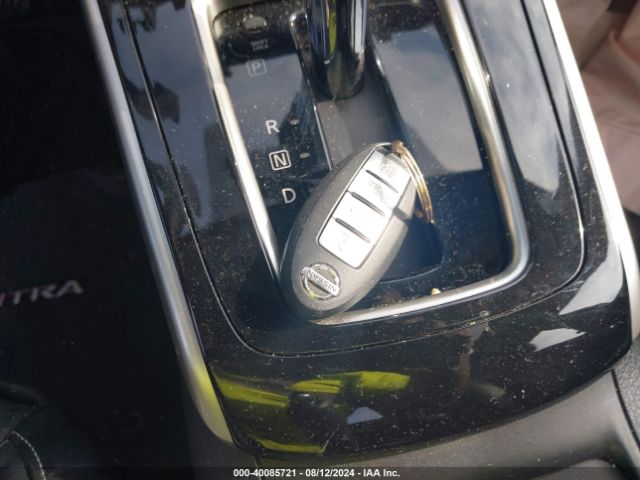 3N1AB7AP7GY239938 Nissan SENTRA SL