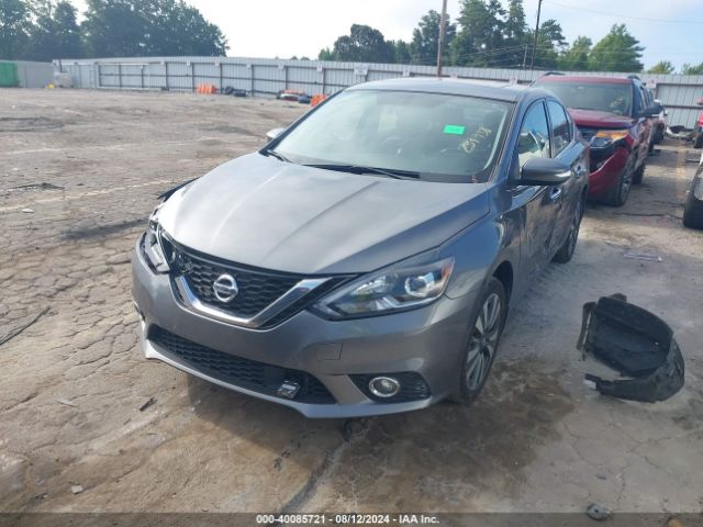 3N1AB7AP7GY239938 Nissan SENTRA SL