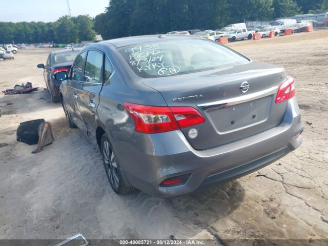 3N1AB7AP7GY239938 Nissan SENTRA SL
