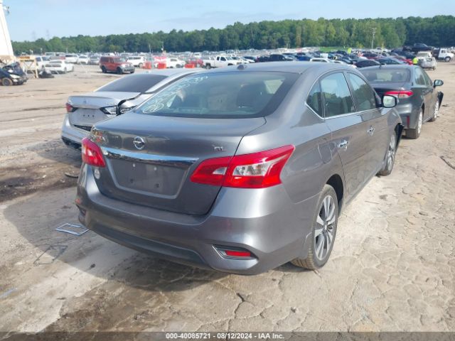 3N1AB7AP7GY239938 Nissan SENTRA SL
