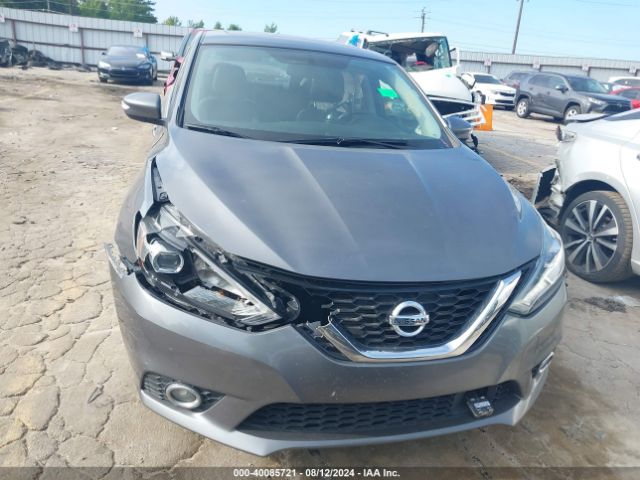 3N1AB7AP7GY239938 Nissan SENTRA SL
