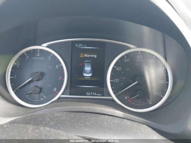 3N1AB7AP7GY239938 Nissan SENTRA SL