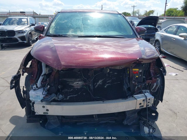 Toyota Highlander Xle V6 2015 5TDKKRFH9FS080828 Image 13