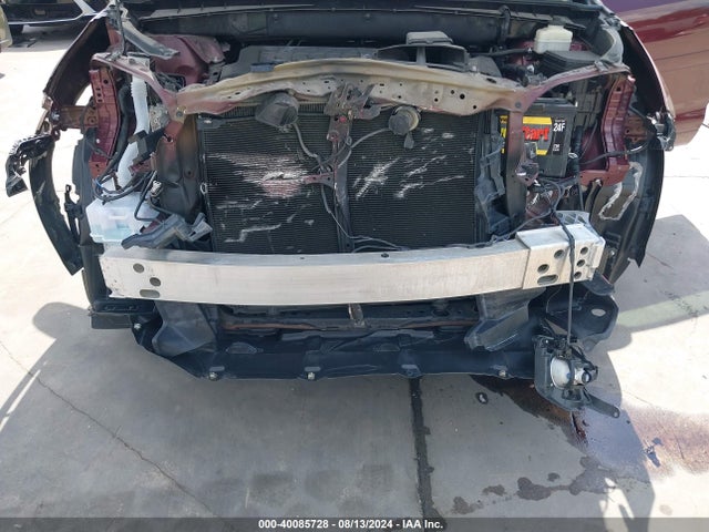 Toyota Highlander Xle V6 2015 5TDKKRFH9FS080828 Image 6