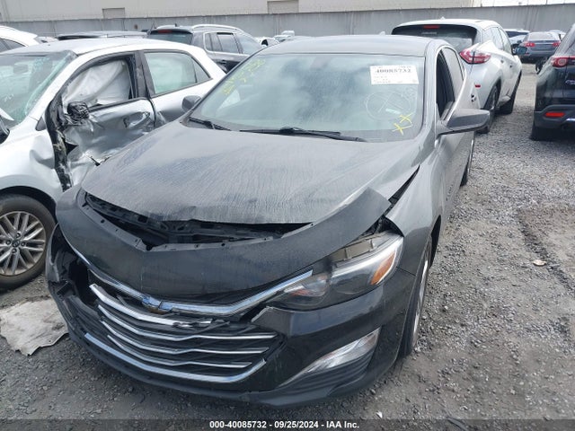 Chevrolet Malibu 1ls 2019 1G1ZB5ST4KF216058 Image 12