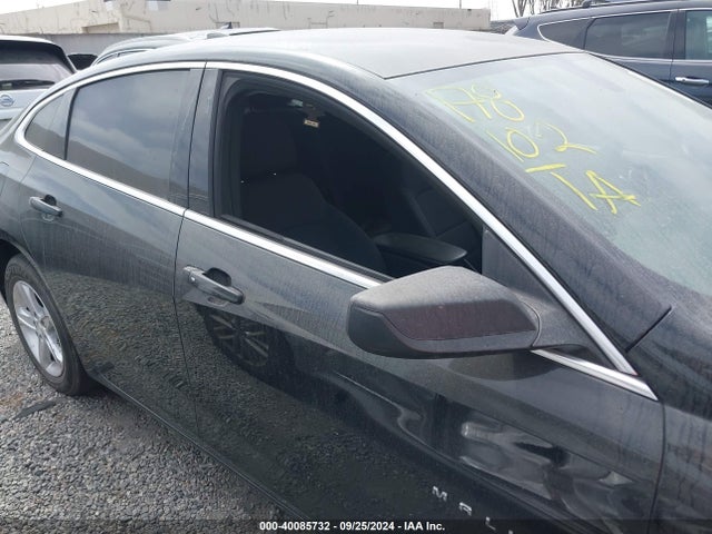 Chevrolet Malibu 1ls 2019 1G1ZB5ST4KF216058 Image 13