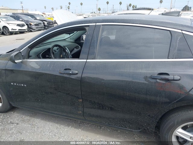 Chevrolet Malibu 1ls 2019 1G1ZB5ST4KF216058 Image 14