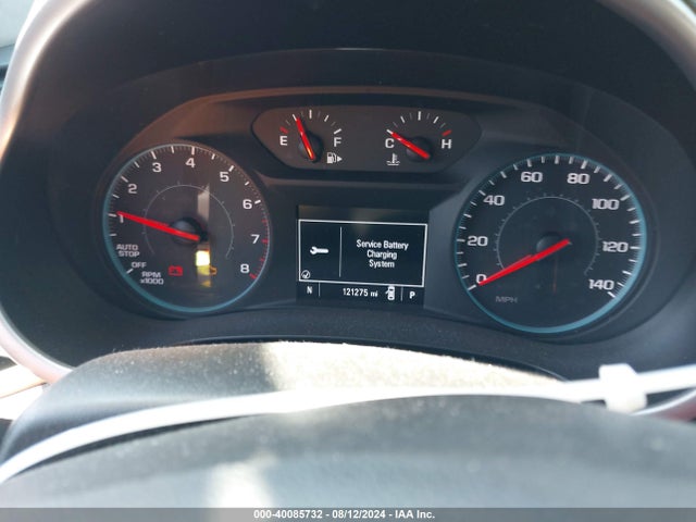 Chevrolet Malibu 1ls 2019 1G1ZB5ST4KF216058 Image 15