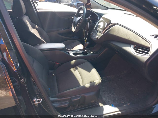 Chevrolet Malibu 1ls 2019 1G1ZB5ST4KF216058 Image 5