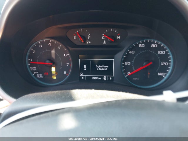 Chevrolet Malibu 1ls 2019 1G1ZB5ST4KF216058 Image 7