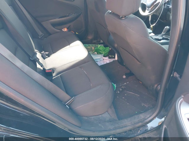 Chevrolet Malibu 1ls 2019 1G1ZB5ST4KF216058 Image 8