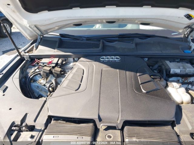 WA1VAAF7XJD016742 Audi Q7 3.0t Premium