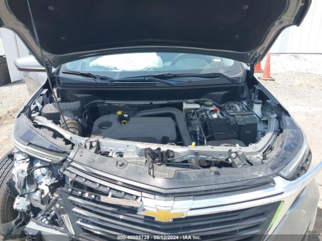 3GNAXUEG8RS137813 Chevrolet Equinox Awd Lt