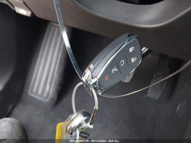 3GNAXUEG8RS137813 Chevrolet Equinox Awd Lt