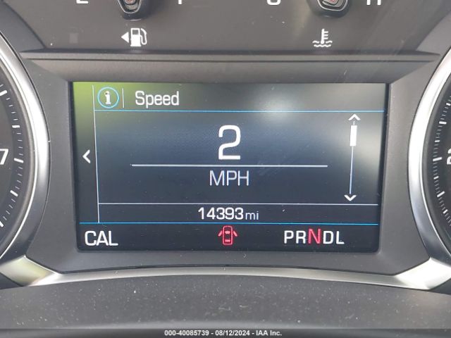 3GNAXUEG8RS137813 Chevrolet Equinox Awd Lt