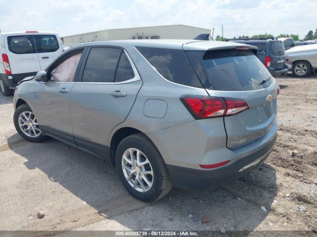 3GNAXUEG8RS137813 Chevrolet Equinox Awd Lt