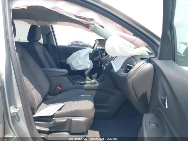 3GNAXUEG8RS137813 Chevrolet Equinox Awd Lt