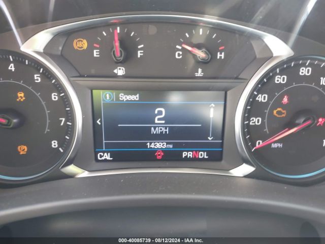 3GNAXUEG8RS137813 Chevrolet Equinox Awd Lt