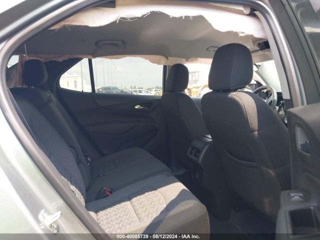 3GNAXUEG8RS137813 Chevrolet Equinox Awd Lt