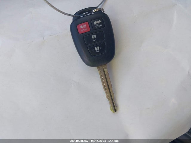 Toyota Corolla S Plus 2016 5YFBURHE4GP410656 Image 11