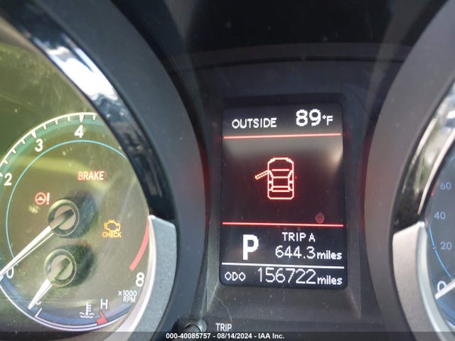 Toyota Corolla S Plus 2016 5YFBURHE4GP410656 Image 7