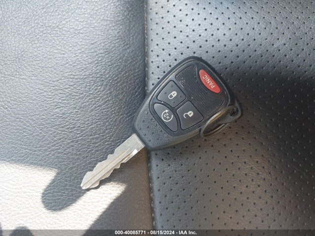1C4NJDEB3FD207407 Jeep Compass High Altitude Edition