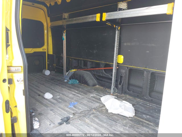Ford Transit-350 Cargo Van 2023 1FTBW3X81PKB31635 Image 17