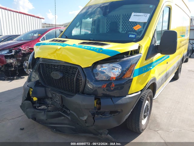 Ford Transit-350 Cargo Van 2023 1FTBW3X81PKB31635 Image 6