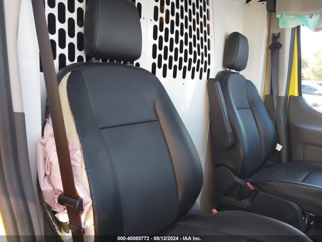 Ford Transit-350 Cargo Van 2023 1FTBW3X81PKB31635 Image 8