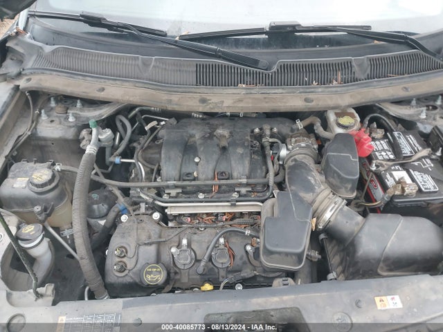 Ford EXPLORER XLT 2018 1FM5K7D82JGB56957 Image 10