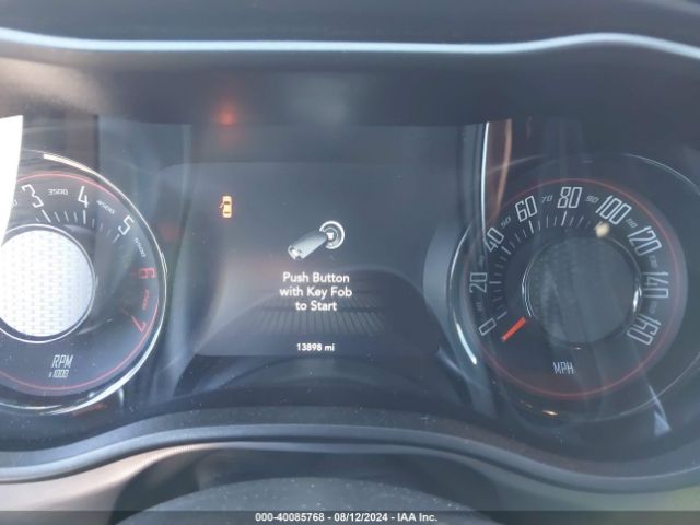 2C3CDZBT1PH606060 Dodge Challenger R/t