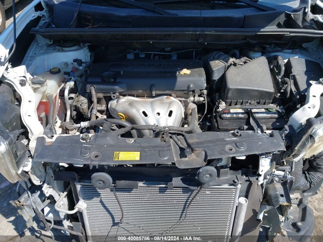 Scion XB 2014 JTLZE4FE6EJ054721 Image 10