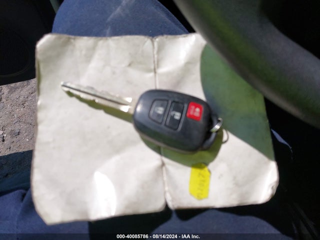 Scion XB 2014 JTLZE4FE6EJ054721 Image 11