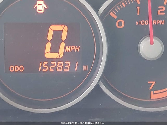 Scion XB 2014 JTLZE4FE6EJ054721 Image 16