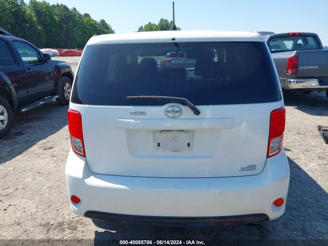 Scion XB 2014 JTLZE4FE6EJ054721 Image 17