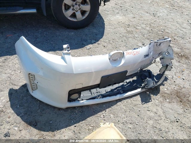 Scion XB 2014 JTLZE4FE6EJ054721 Image 12