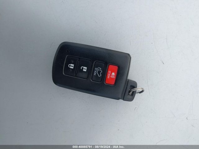 5TDJZRFH8KS951509 Toyota Highlander Xle