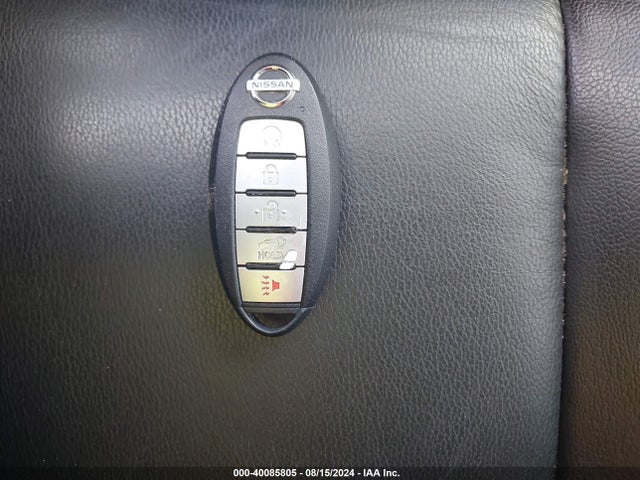 Nissan Pathfinder Sl 2019 5N1DR2MM9KC626238 Image 11