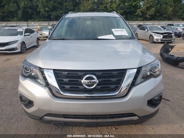 Nissan Pathfinder Sl 2019 5N1DR2MM9KC626238 Image 13