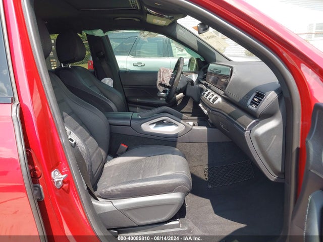4JGFB5KB4LA127697 Mercedes-Benz Gle 450 4matic