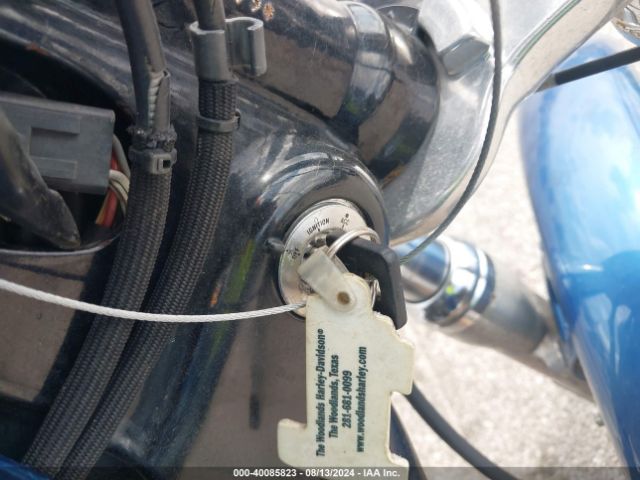 2006 HARLEY-DAVIDSON FXDLI 1HD1GN1116K335879 Photo 10