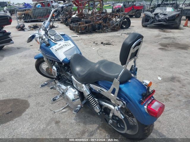 2006 HARLEY-DAVIDSON FXDLI 1HD1GN1116K335879 Photo 2