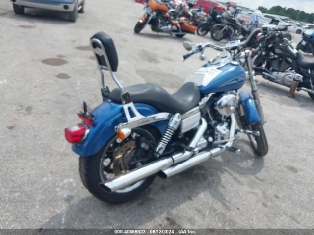 2006 HARLEY-DAVIDSON FXDLI 1HD1GN1116K335879 Photo 3