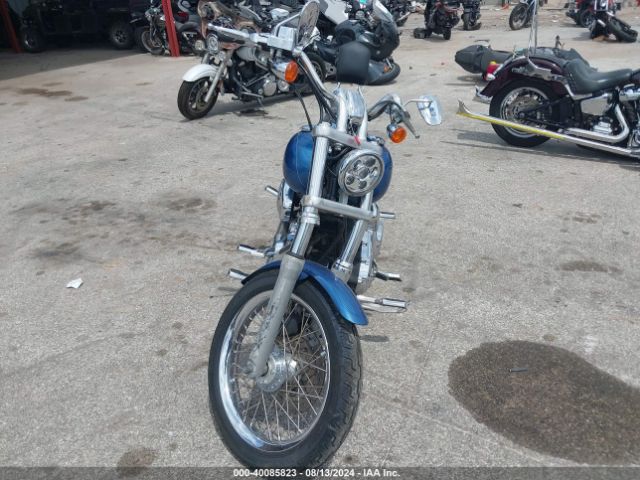 2006 HARLEY-DAVIDSON FXDLI 1HD1GN1116K335879 Photo 4